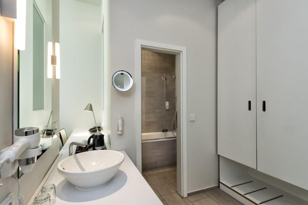 Mark Apart Hotel Berlin