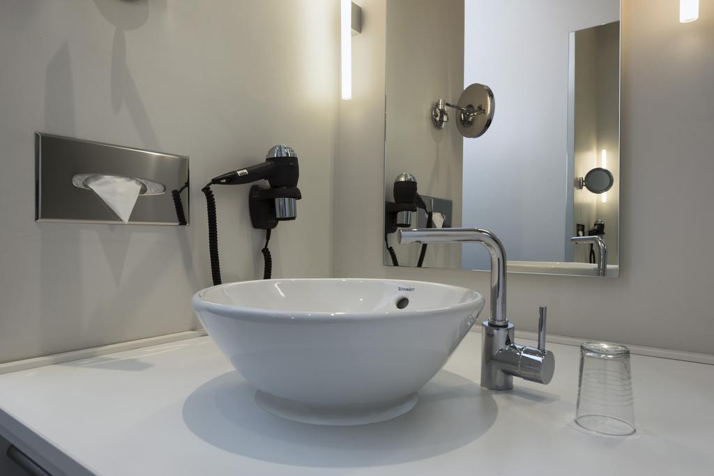 Mark Apart Hotel Berlin