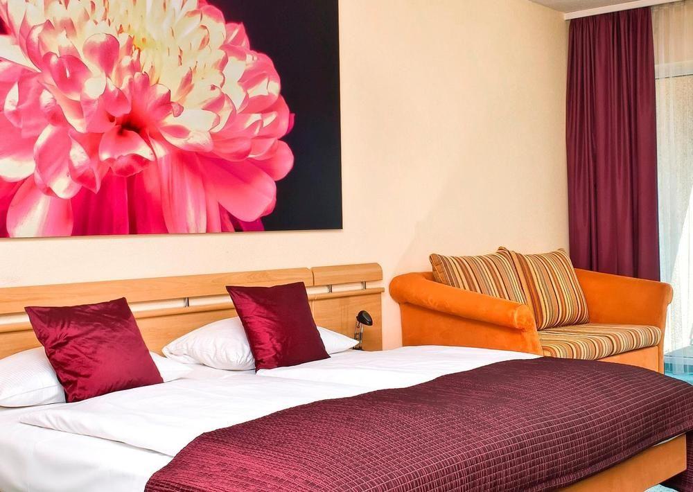 Mark Apart Hotel Hotel Berlim