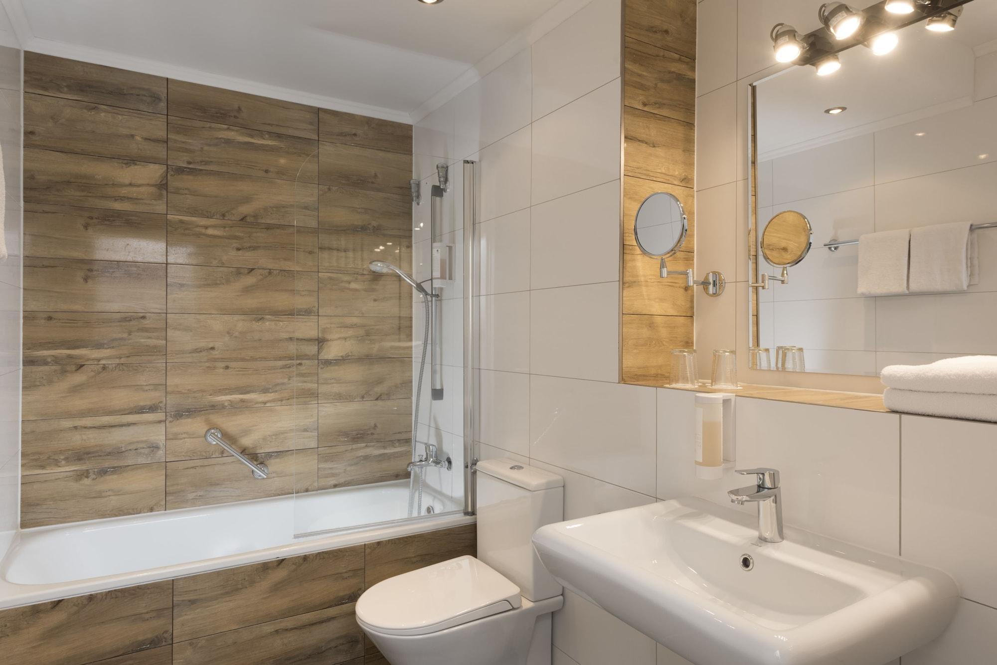 Mark Apart Hotel Berlim