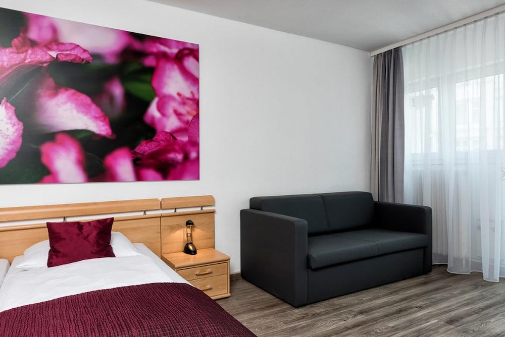 Mark Apart Hotel Hotel