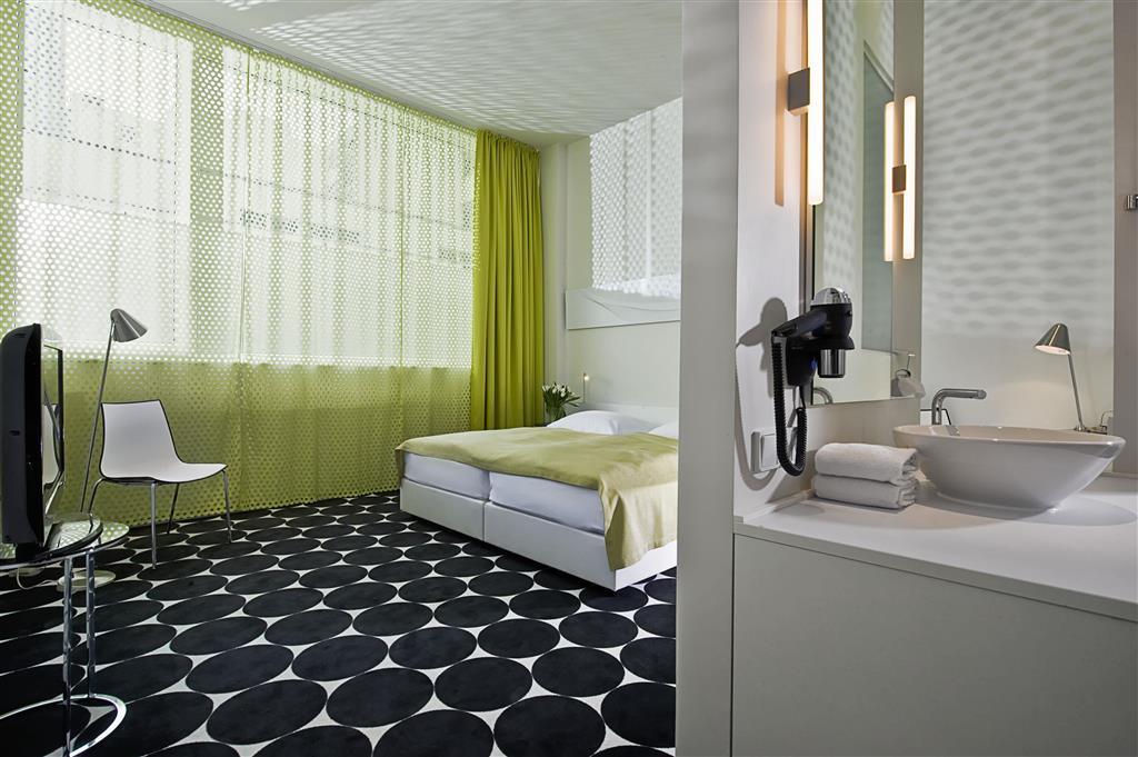 Hotel Mark Apart Hotel Berlim