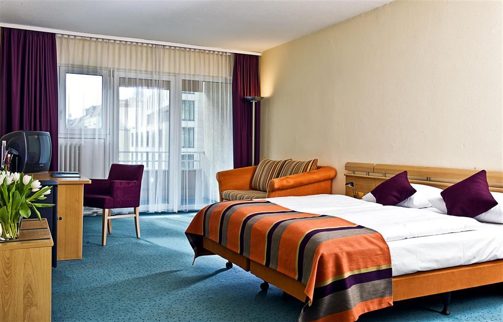 Mark Apart Hotel 3* Berlim