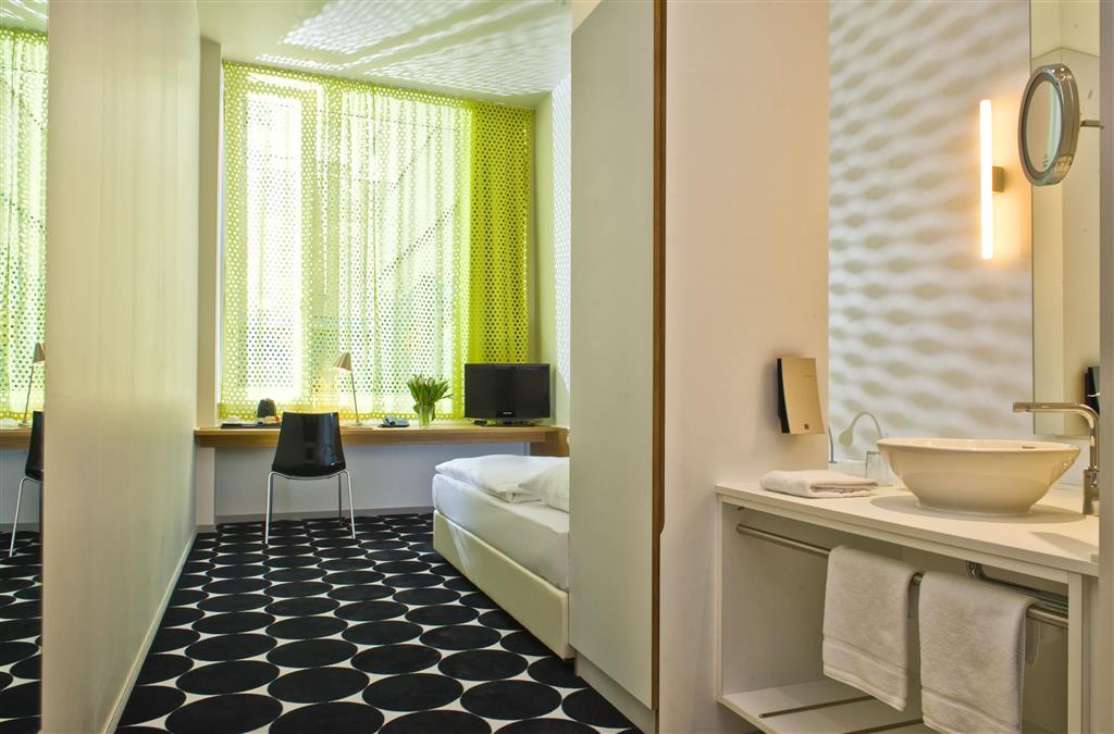 Mark Apart Hotel Hotel Berlim