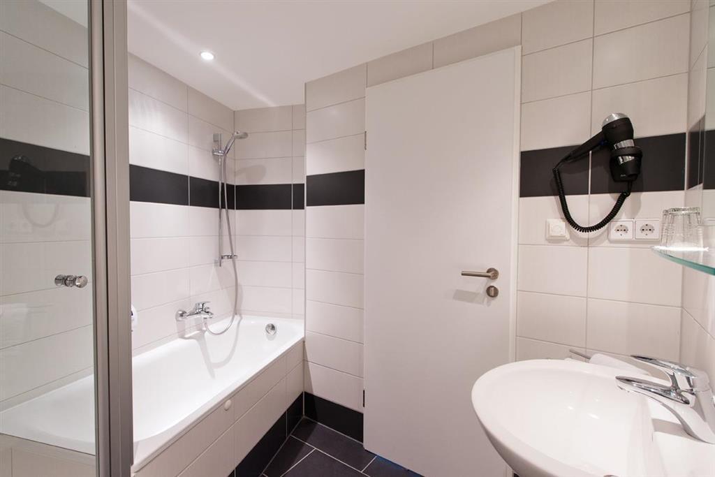 Mark Apart Hotel Berlim