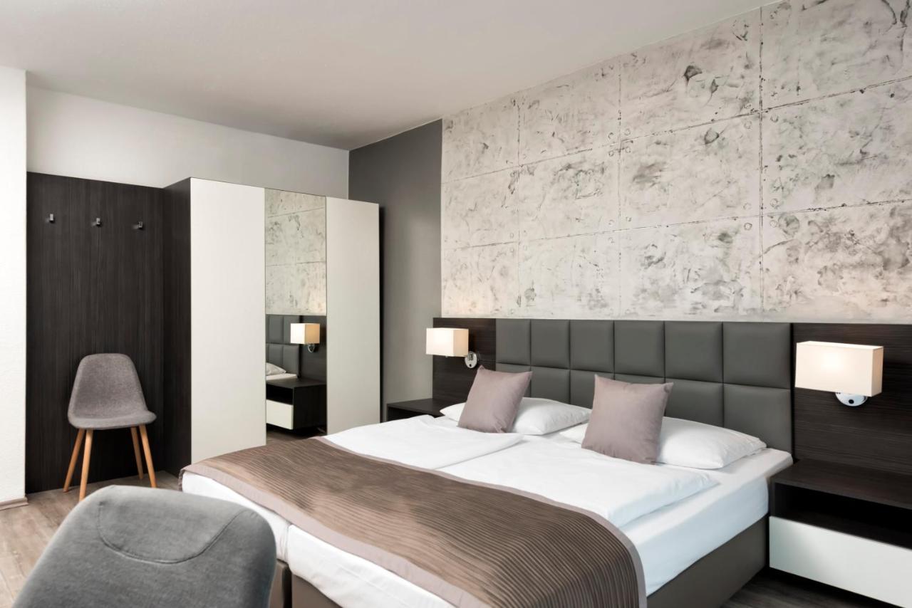Mark Apart Hotel Hotel Berlim
