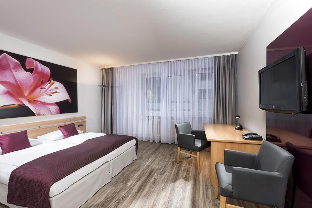 Mark Apart Hotel 3* Berlim