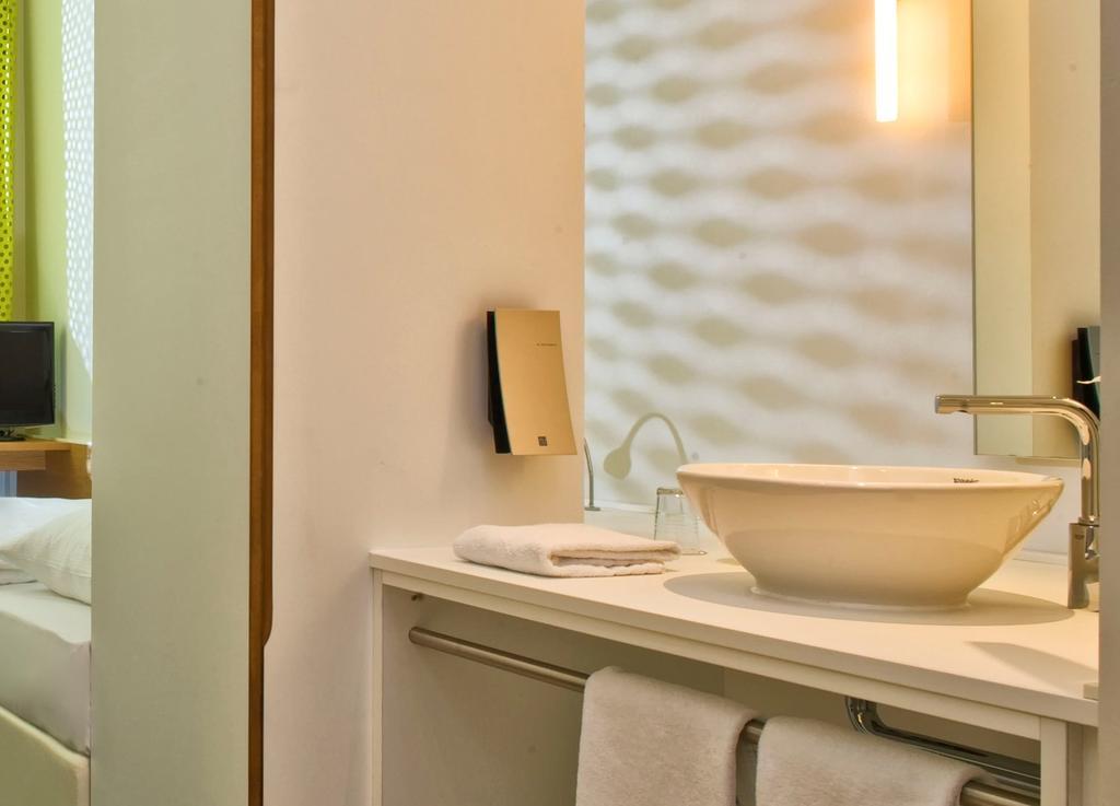 Hotel Mark Apart Hotel Berlim