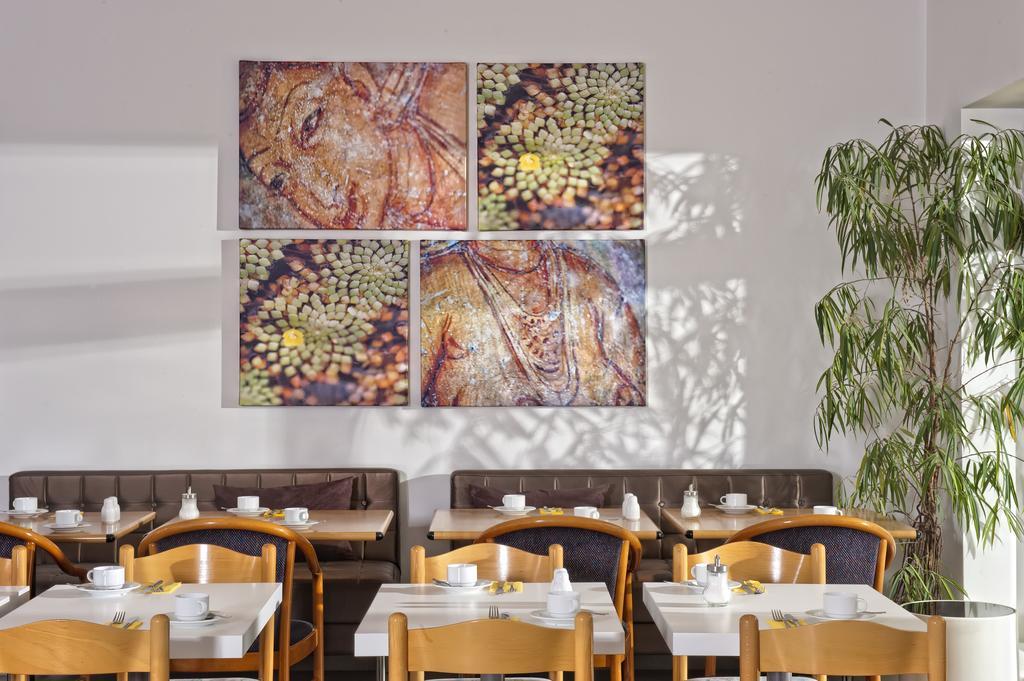Mark Apart Hotel Hotel