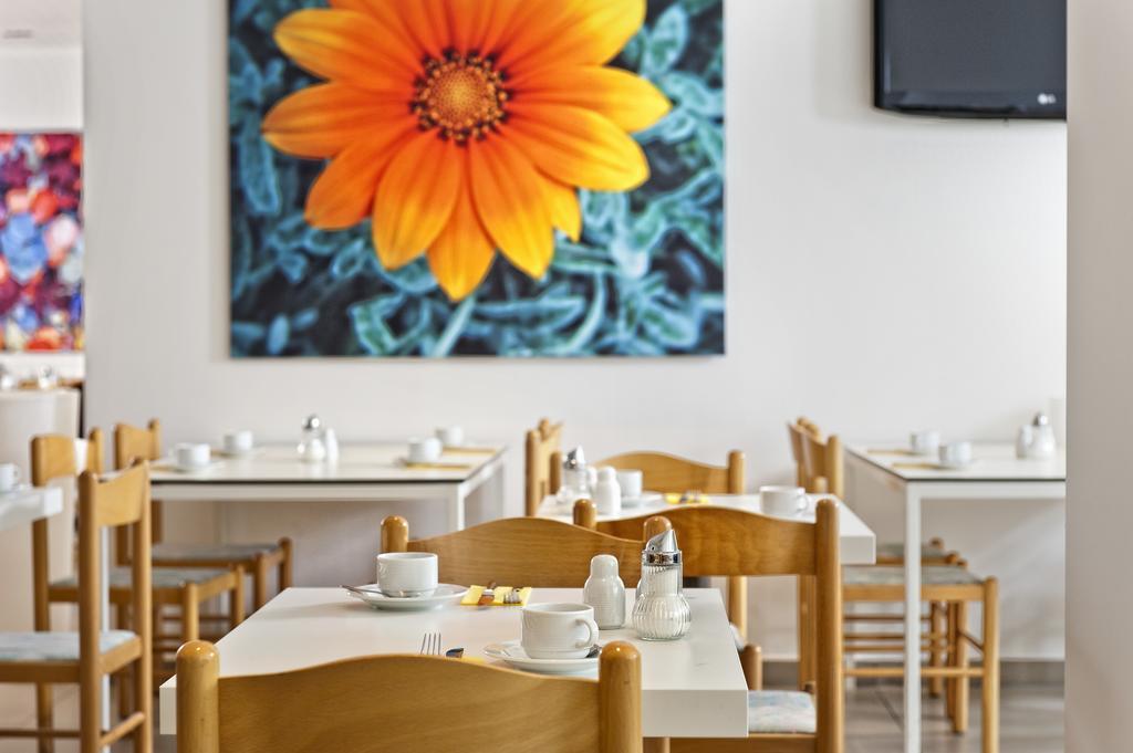 Mark Apart Hotel 3* Berlim