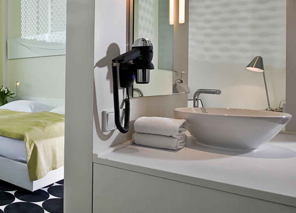 Mark Apart Hotel 3* Berlim