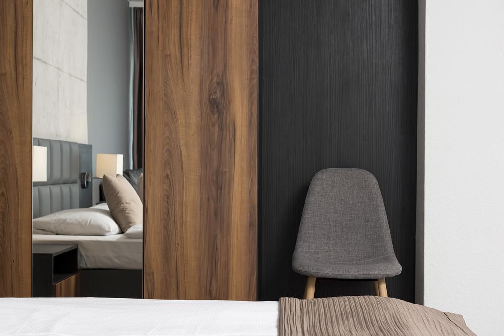 Mark Apart Hotel 3* Berlim