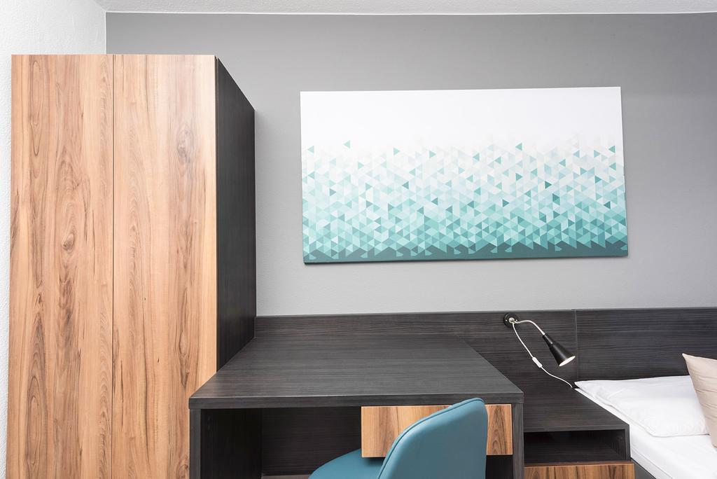 Hotel Mark Apart Hotel Berlim