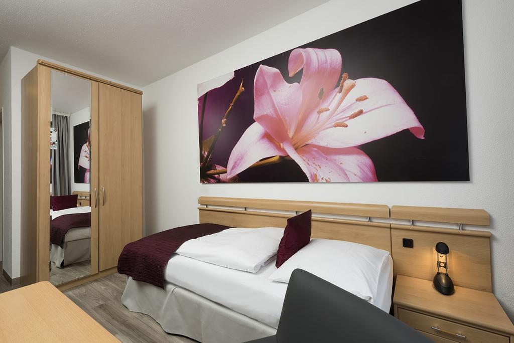 Hotel Mark Apart Hotel 3*