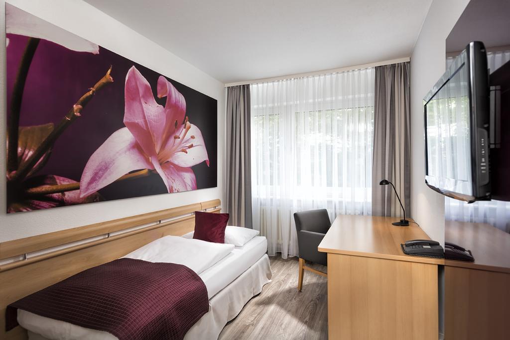 Mark Apart Hotel 3* Berlim